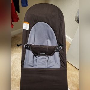 Babybjorn bouncer